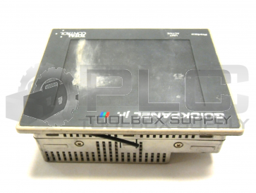 TOTAL CONTROL QPK2D100S2P QUICK VIEW PANEL JR 