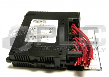GENERAL ELECTRIC IC693MDL340G OUTPUT MODULE 