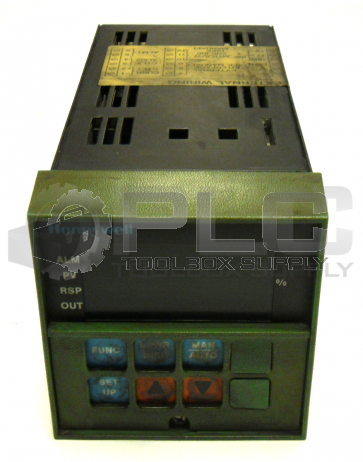 HONEYWELL DC3004-0-000-1-E-0111 TEMPERATURE CONTROLLER UDC3000
