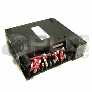 GE IC693MDL340B OUTPUT MODULE 