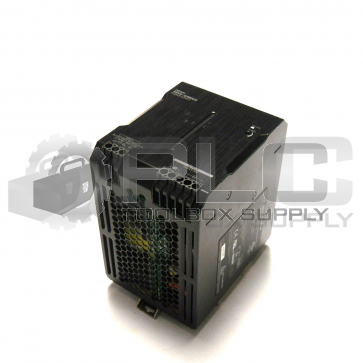 OMRON S8VK-G48024 POWER SUPPLY