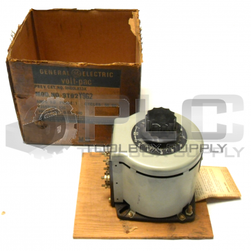 NEW GENERAL ELECTRIC 9T92Y9 G2 TRANSFORMER 9T92Y9G2