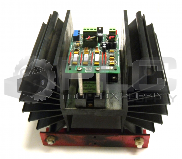 CONTROL CONCEPTS 1032-12-70-POT-IL50  POWER CONTROLLER 