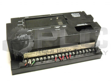 GE FANUC IC692CPU211D PROGRAMMABLE CONTROLLER 