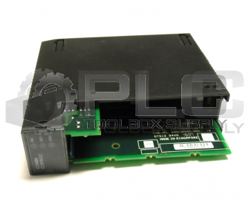 GE FANUC IC693CMM311N CONTROL MODULE 