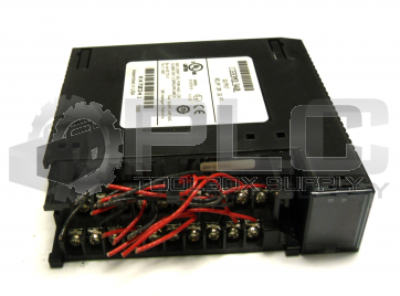 GE FANUC IC693MDL940L OUTPUT RELAY 