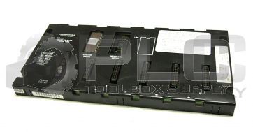 GE FANUC IC693CPU311L PROGRAMMABLE CONTROLLER BASE 5 SLOT W/ CPU 