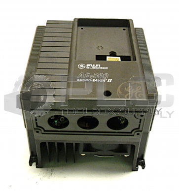 GE FUJI 6KMS223002N1A1 DRIVE