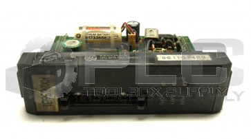 GENERAL ELECTRIC 1C610CPU101C  RAM MODULE
