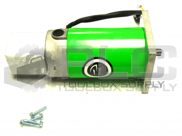 NEW VIKING ACCESS SYSTEMS 000419 MOTOR QC 924-1