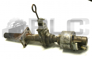RAY TUBE 8890-S TEMPERATURE DETECTOR RAYOTUBE