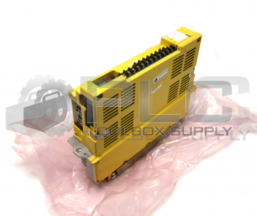  FANUC A06B-6089-H105 SERVO AMPLIFIER UNIT ***FOR PARTS NOT WORKING***