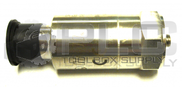 NEW IMI 640B02 SENSOR 12-30VAC/4-20MA