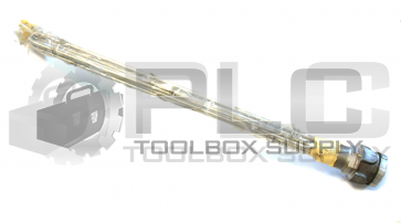 NEW CHROMALOX MTS-3150E2 480V 15.0KW 3P SCREW PLUG HEATER