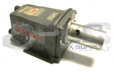 WILLIAMSON 82-28-C-23D DUAL WAVELENGTH VISUAL AIMING PYROMETER PRO 82-28-C-23