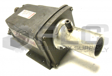 WILLIAMSON 82-27-C DUAL WAVELENGTH VISUAL AIMING PYROMETER PRO 82-27-C