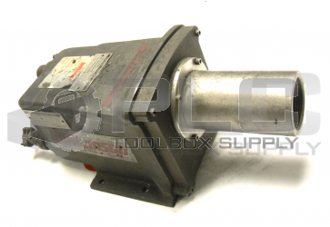 WILLIAMSON 81-20-C-23D DUAL WAVELENGTH VISUAL AIMING PYROMETER PRO 81-20-C-23D