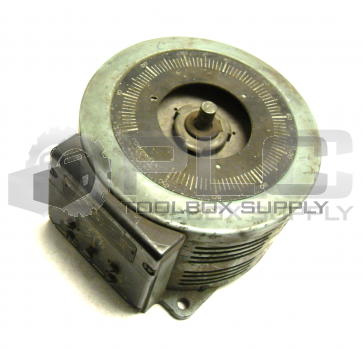 POWERSTAT 136-2 TRANSFORMER BP57515