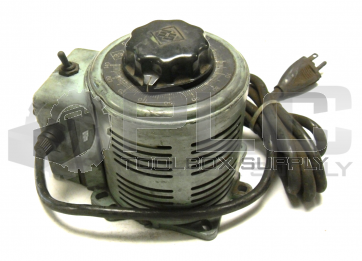 POWERSTAT 3PN116B AUTOTRANSFORMER 