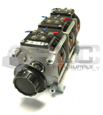 POWERSTAT 22-3 VARIABLE TRANSFORMER 