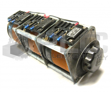 POWERSTAT Q217U VARIABLE TRANSFORMER 