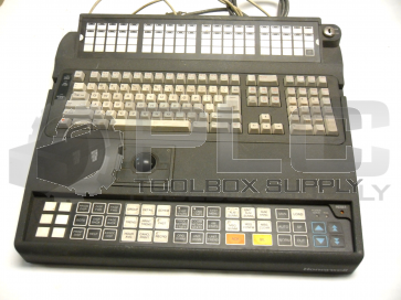 HONEYWELL AID-3 OPERATOR CONTROLLER KEYBOARD 