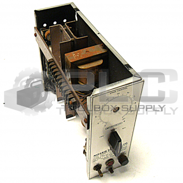 MINARIK W63 MOTOR NSH-55 6 AMPS 115V.D.C 