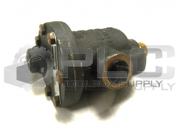 NEW SPIRAX 64166 INVERTED BUCKET TRAP