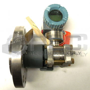 NEW FOXBORO IFL10-D52D21F-L1F3T DIGITAL FLOW METER EN-1321-3369-5173PT-1 