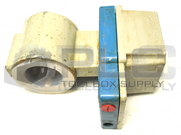 FISCHER & PORTER 10D1475NK14PL29AC11C1111C CONVERTER I0DI4 75NK14PL29AC11C1111C