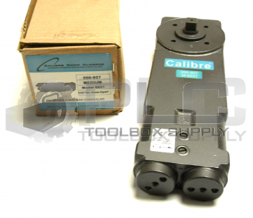 NEW CALIBRE 6931 NO HOLD OPEN 690 SERIES OVERHEAD CONCEALED 
