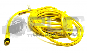 NEW BRAD HARRISON 41387 CABLE