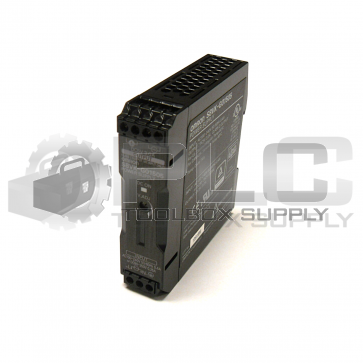 NEW OMRON S8VK-G01505 POWER SUPPLY