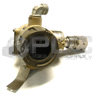 HONEYWELL STR94G-11A-1B0LJGJBACFK-CC PRESSURE TRANSMITTER 