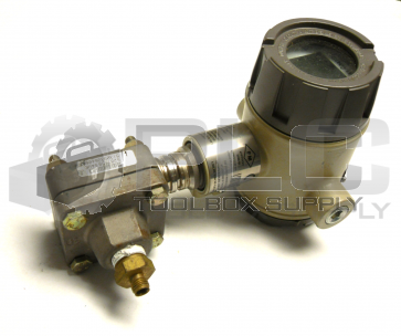 HONEYWELL STA940-E10-00000-10 PRESSURE TRANSMITTER 