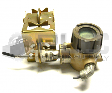 HONEYWELL STR94G-11A-1B0LJGJBACFK-CC PRESSURE TRANSMITTER *READ*