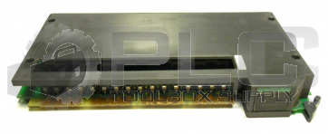 ALLEN BRADLEY 1771-OQ16/B ISOLATED DC OUTPUT MODULE 10-32VDC