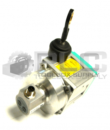 NEW PEPPERL+ FUCHS 269988-0012 ROTARY PULL CABLE ENCODER ECN30PL-02A1A-XN:NN 