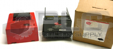 NEW FIREYE EB701 FLAME MONITOR E-1101 