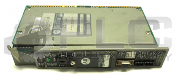 ALLEN BRADLEY 1785-LT SER B PROCESSOR MODULE PLC-5/15