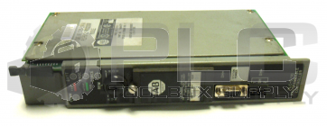 ALLEN BRADLEY 1785-LT4 SER A PROCESSOR MODULE PLC-5/10 REV F