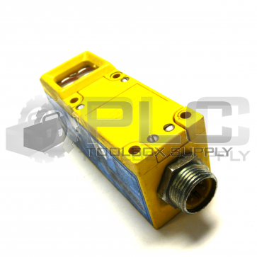 BANNER LV1  MULITBEAM SCANNER BLOCK 