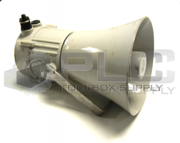 ALLEN BRADLEY 855H-R30F HORN *READ*