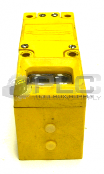 BANNER EX-P MULTI-BEAM POWER BLOCK INPUT 10-30VDC/OUTPUT-250MA