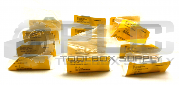 NEW SEALED LOT OF 12 TURCK MB-18 MOUNTING BLOCK 