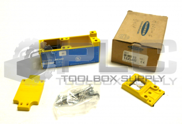 NEW BANNER SBDX1 MULTI BEAM SENSOR 