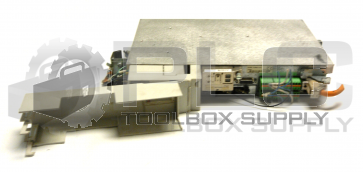 REXROTH DKC02-3-040-7-FW ECO DRIVE 