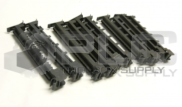 LOT OF 10 ALLEN BRADLEY 1771-WH  SWING ARM 