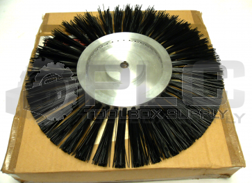 NEW JENKINS 3666K BOWL BRUSH