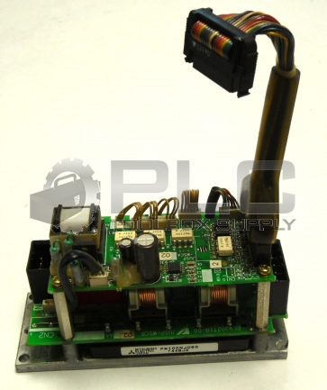 YASKAWA JUSP-WSCA02AA SERVO DRIVER 